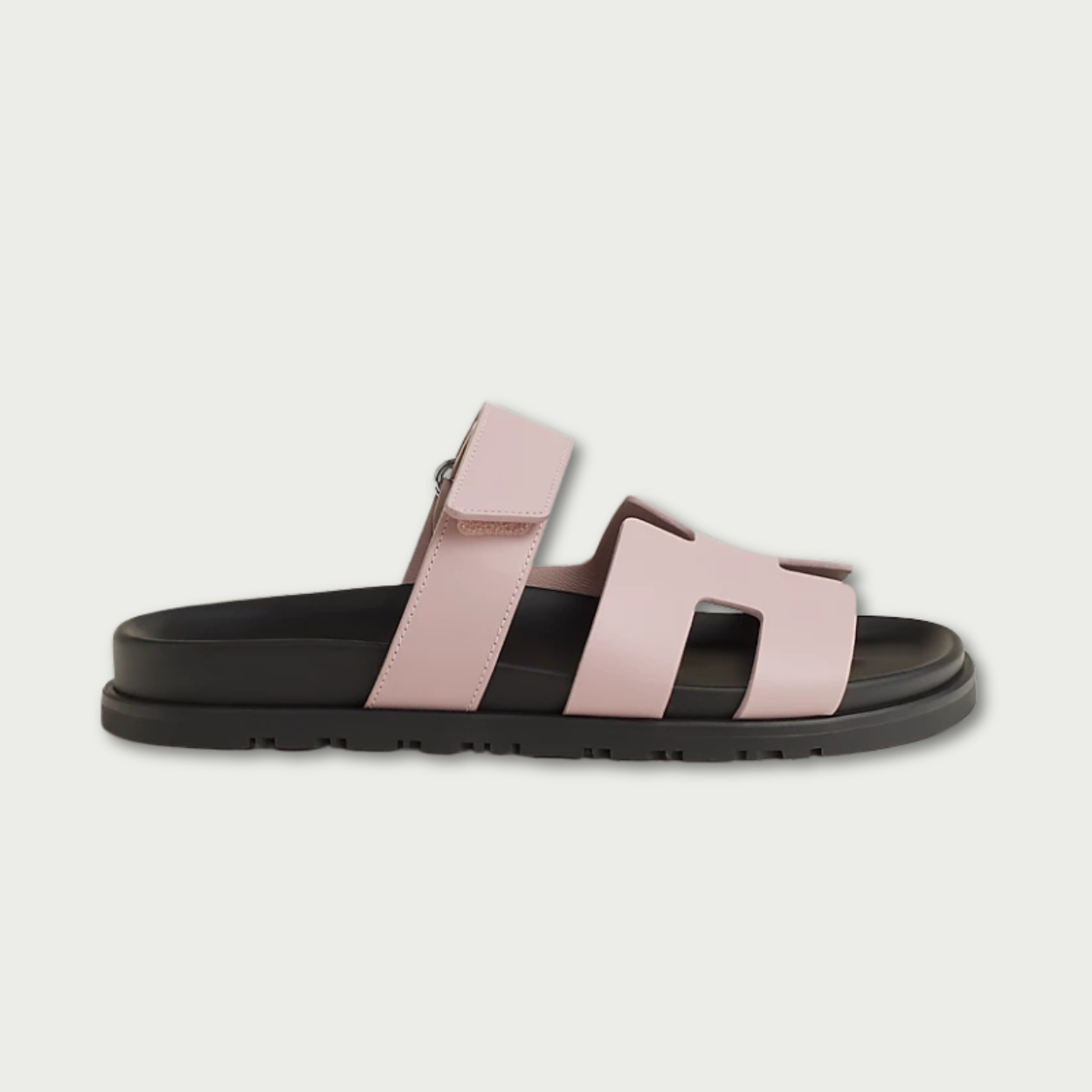 Sandals Roma - Light pink