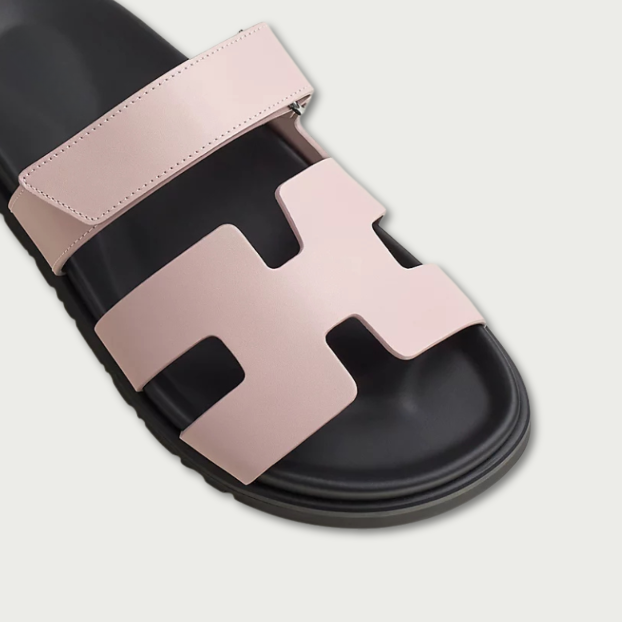 Sandals Roma - Light pink