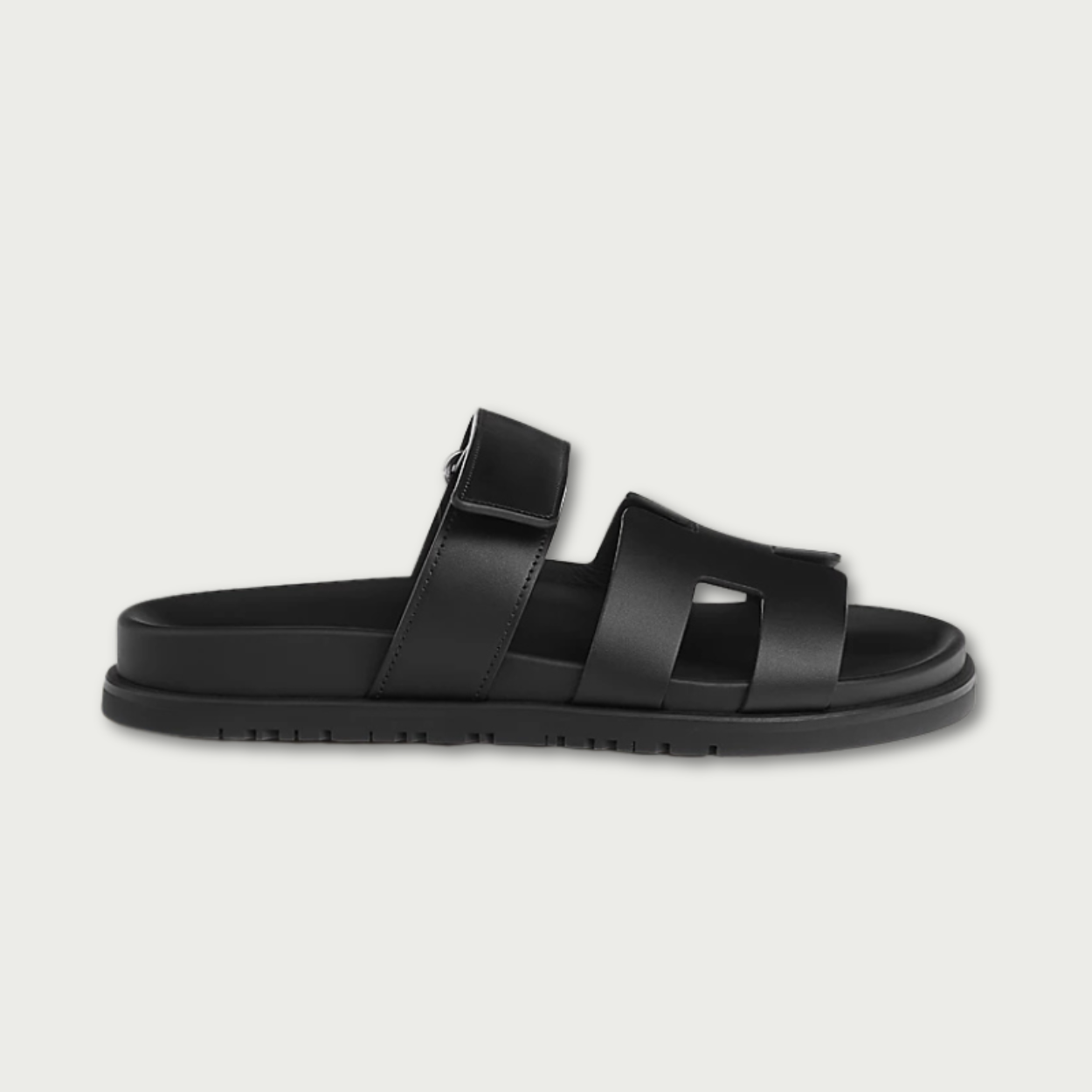 Sandals Roma - Black