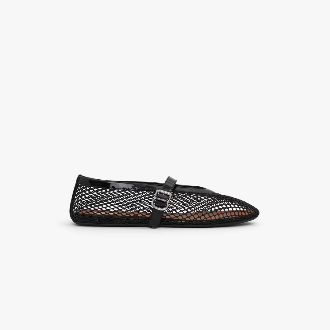 Ballerinas Faubourg® - Black