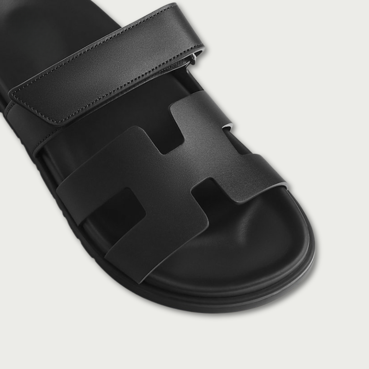Sandals Roma - Black