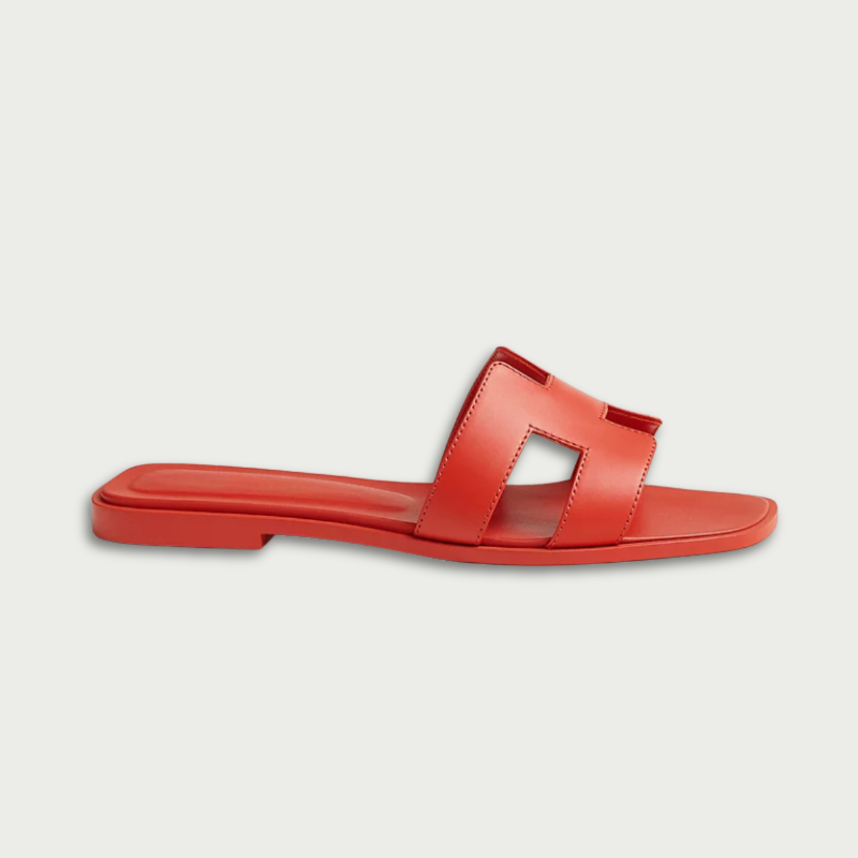 Sandals Venezia - Orange