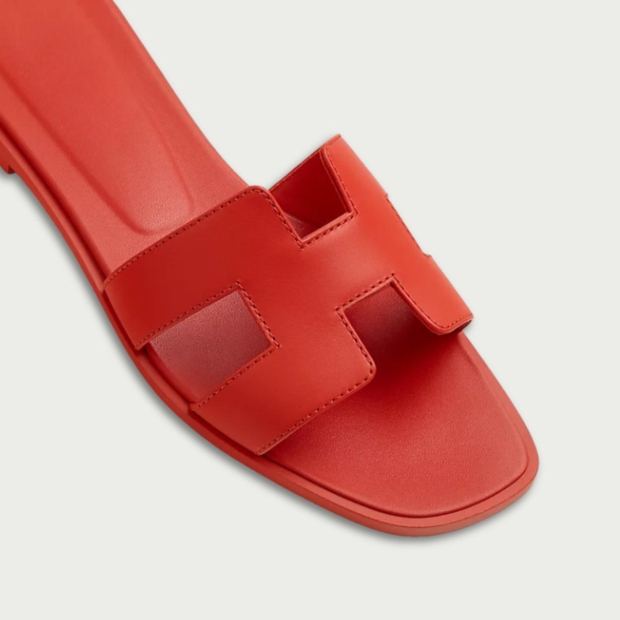 Sandals Venezia - Orange