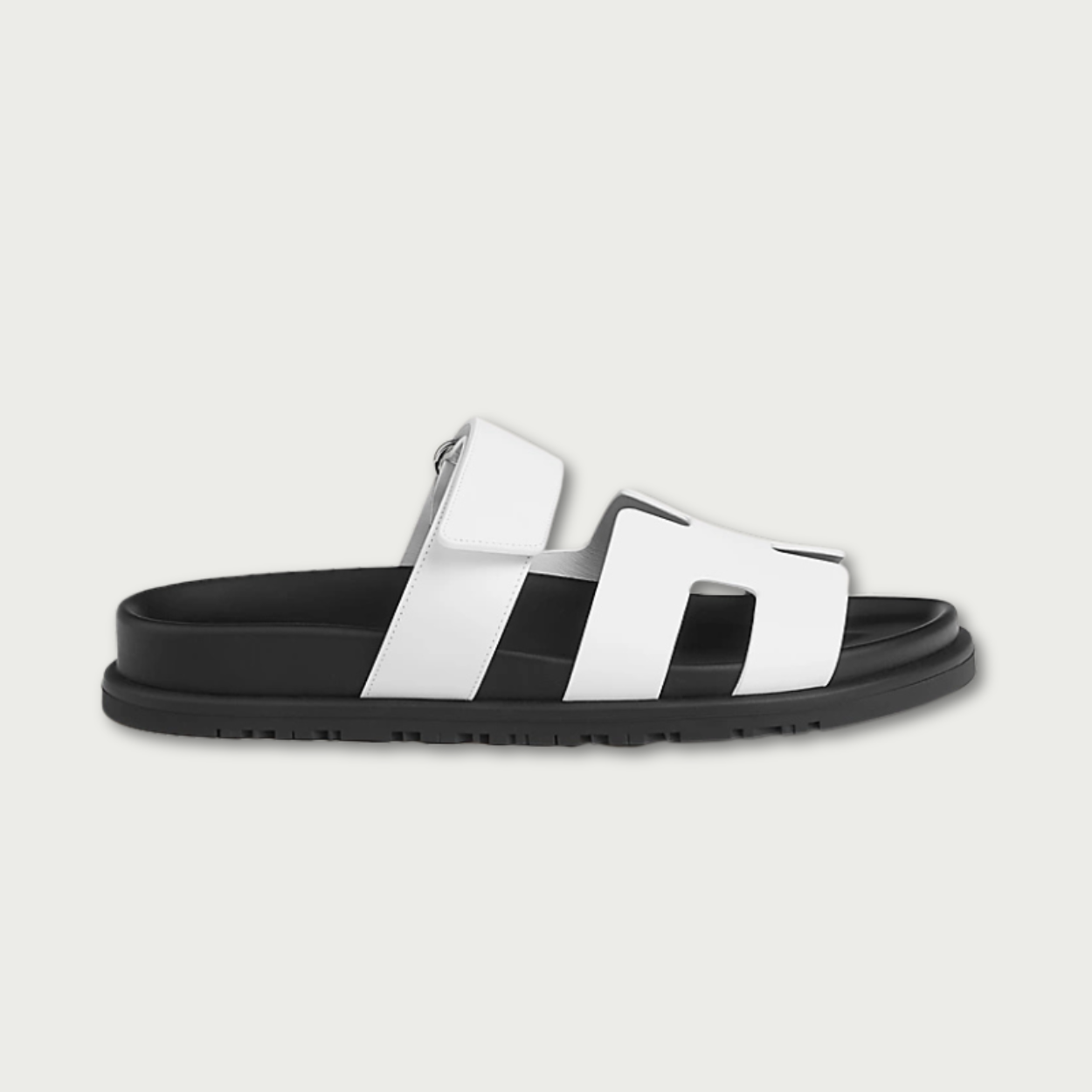 Sandals Roma - White