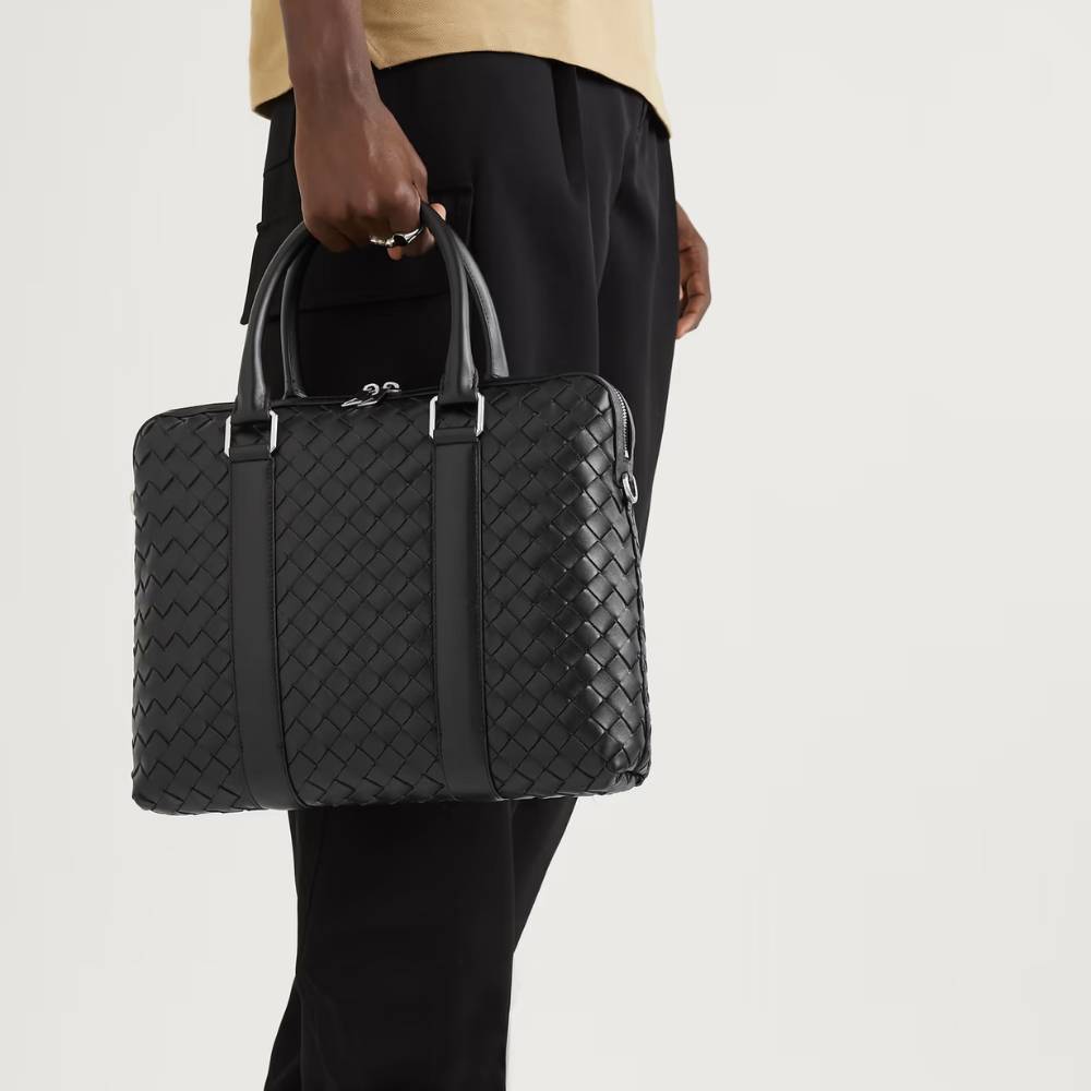 Briefcase Milano