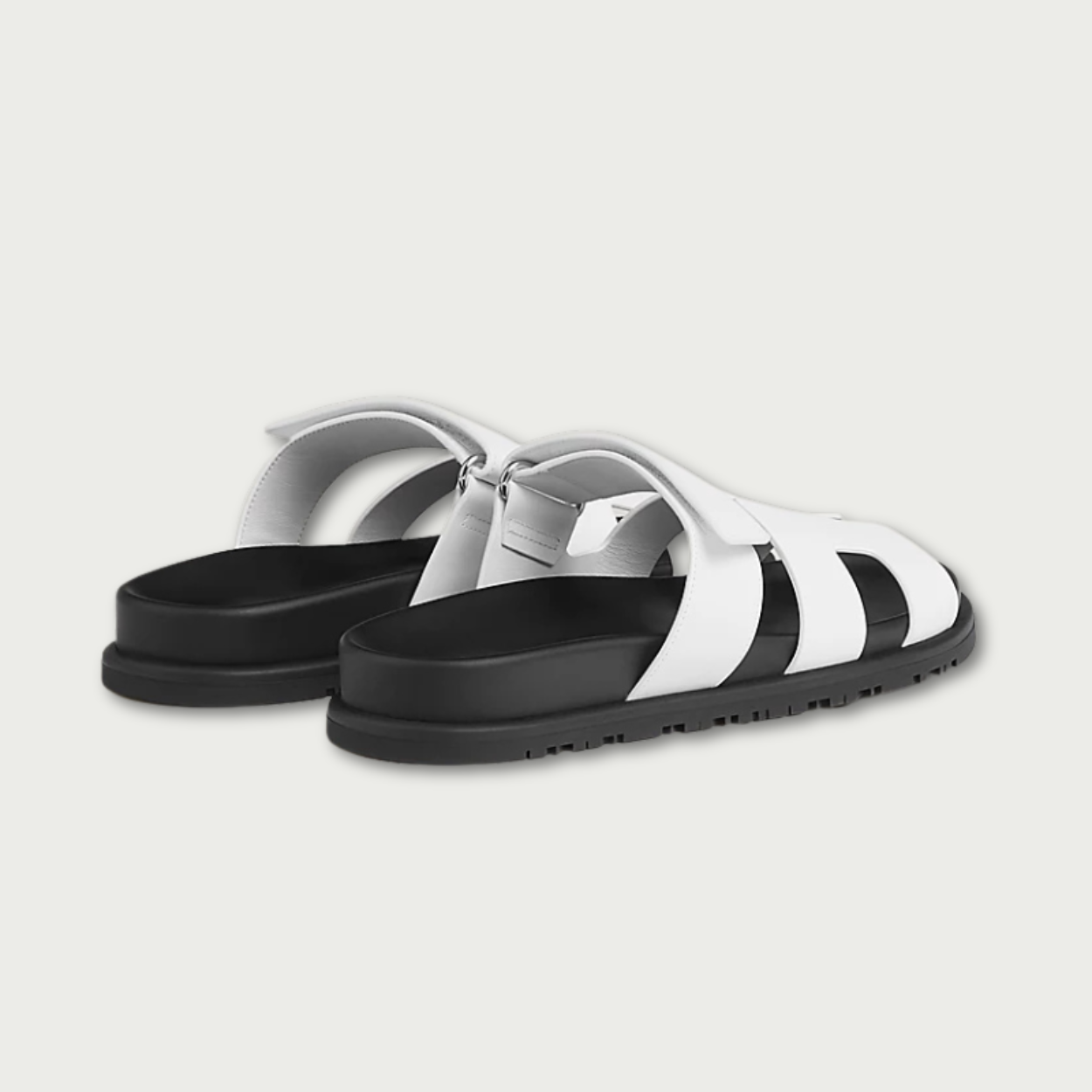 Sandals Roma - White