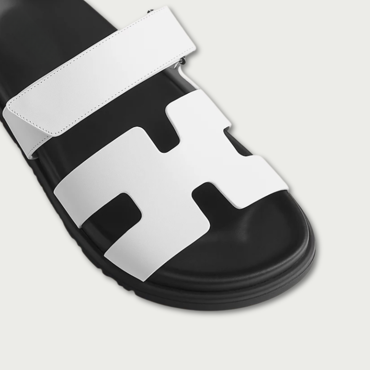 Sandals Roma - White
