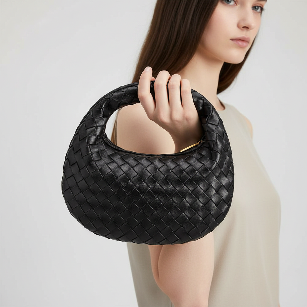 Mini Bag Milano - Black