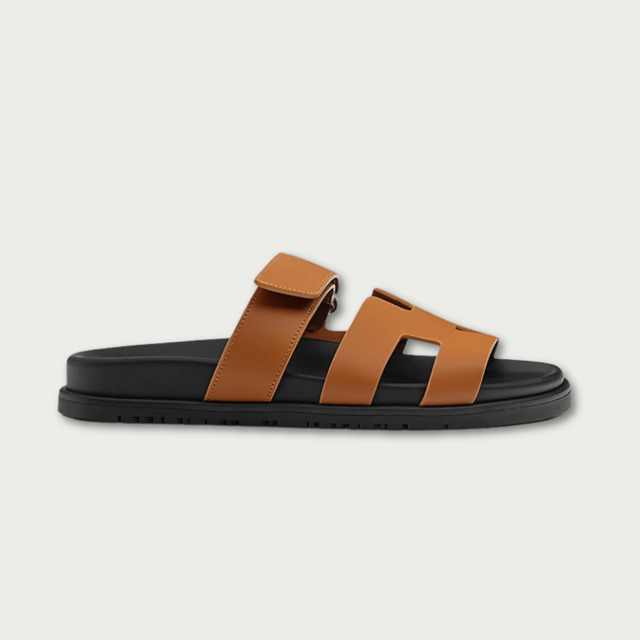 Sandals Roma - Brown