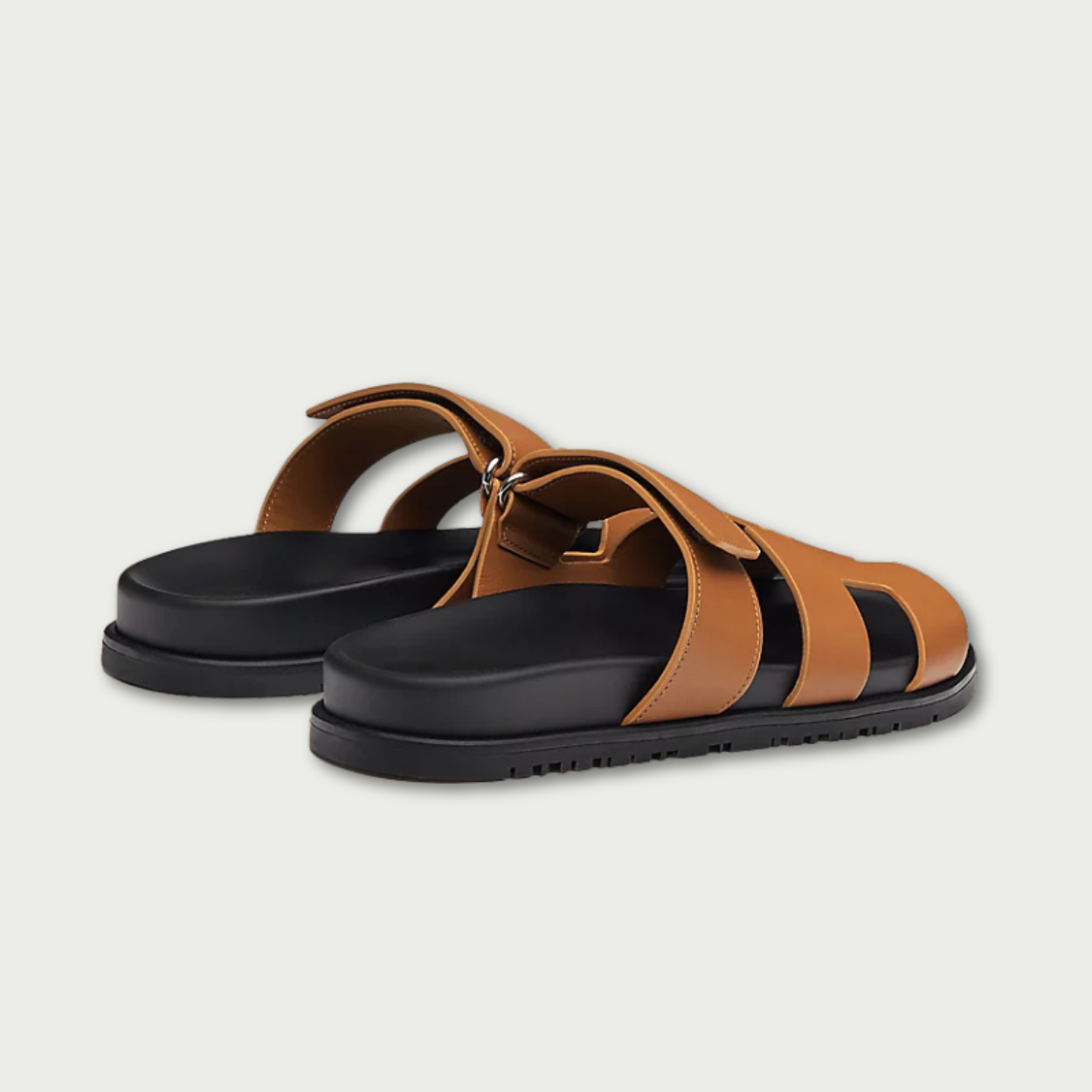 Sandals Roma - Brown