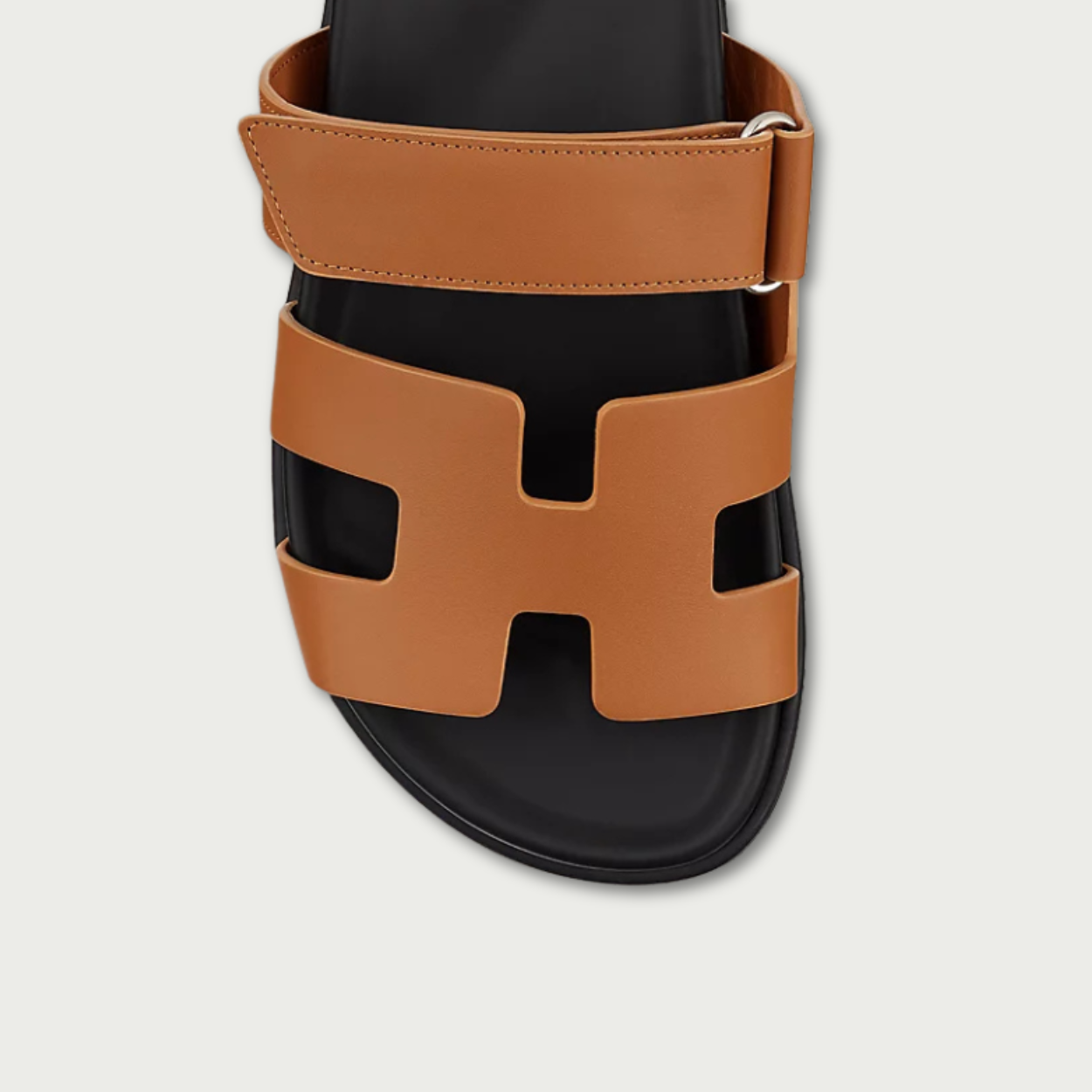 Sandals Roma - Brown