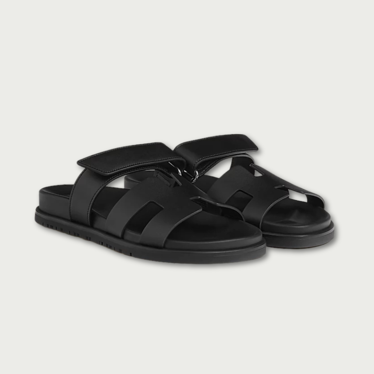 Sandals Roma - Black