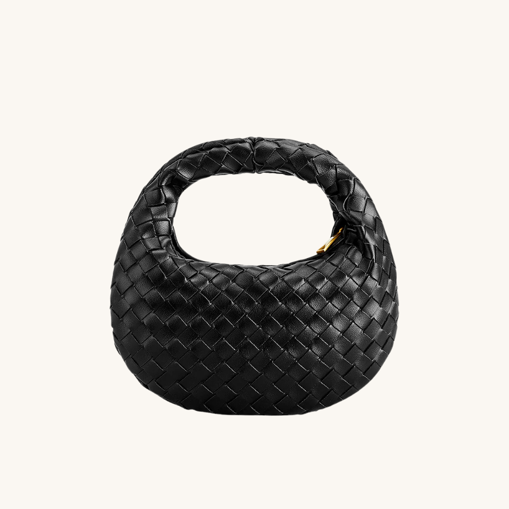 Mini Bag Milano - Black
