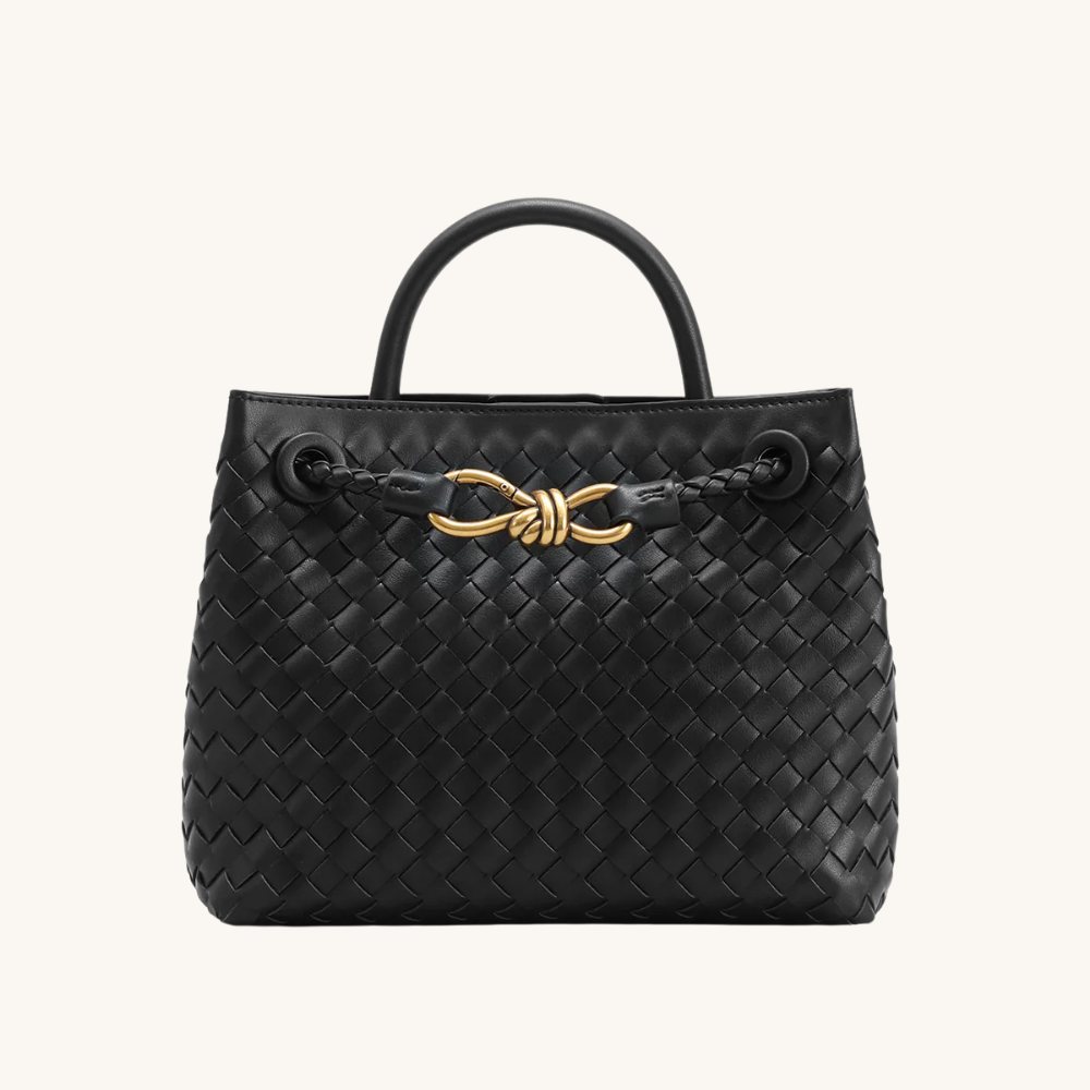 Cabas Como - Black