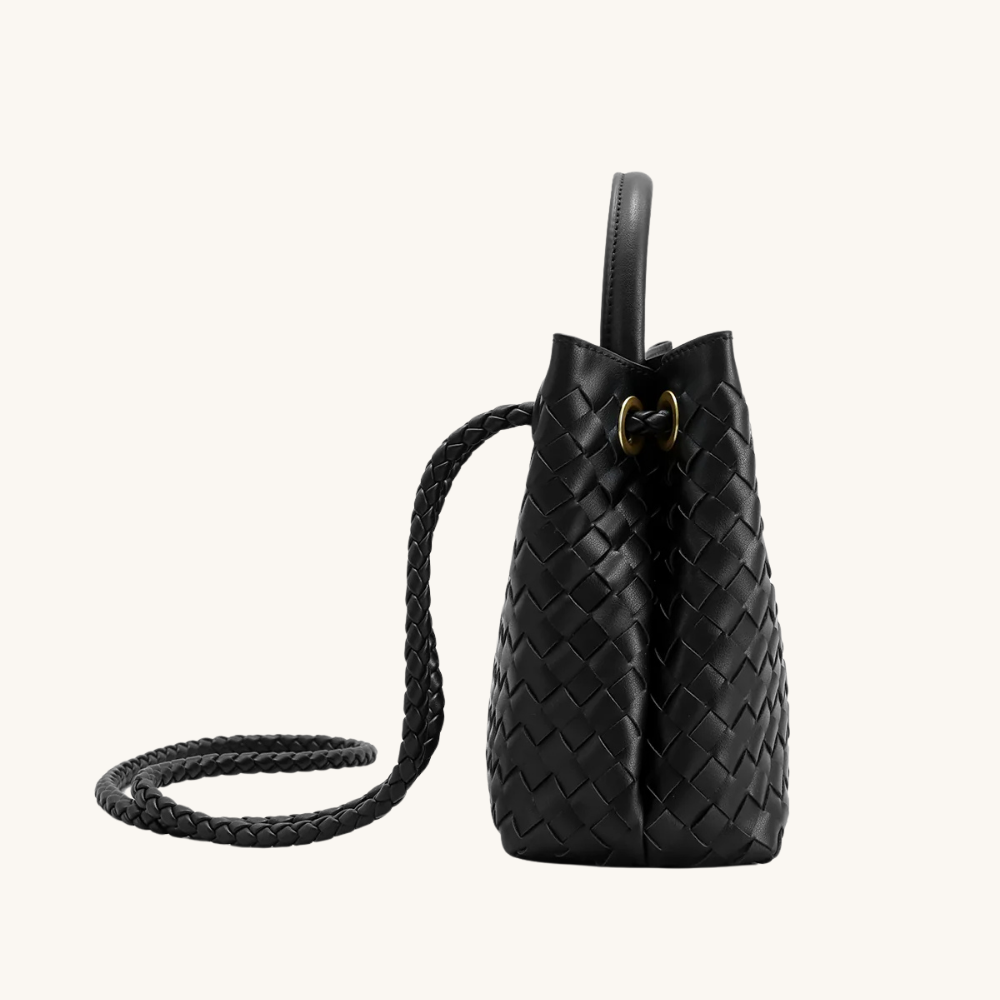 Cabas Como - Black