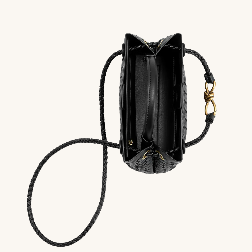 Cabas Como - Black