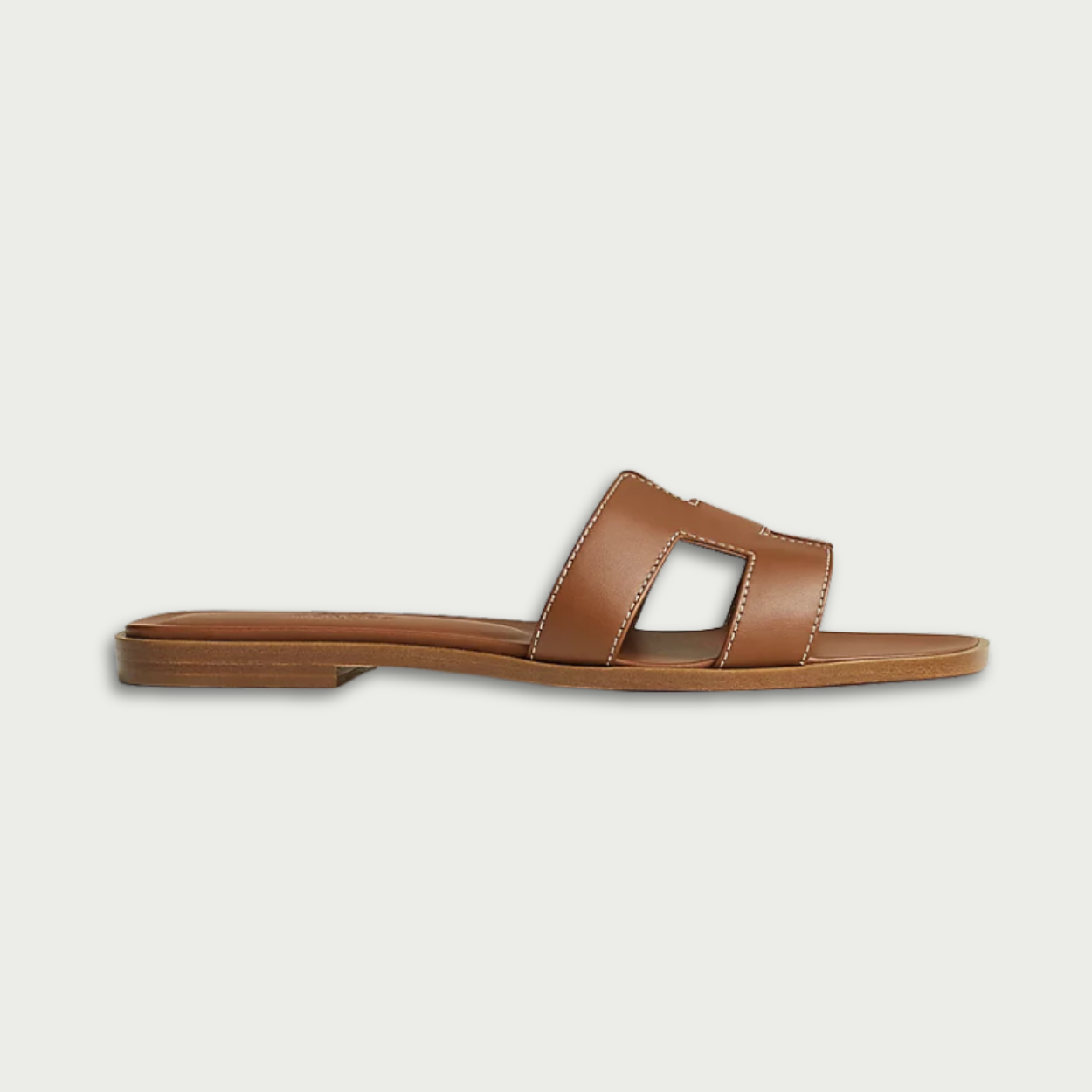 Sandals Venezia - Natural