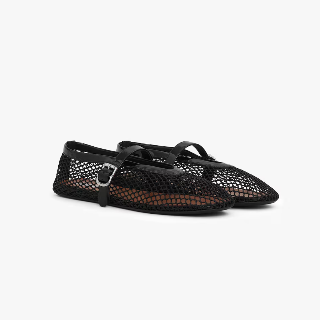 Ballerinas Faubourg® - Black