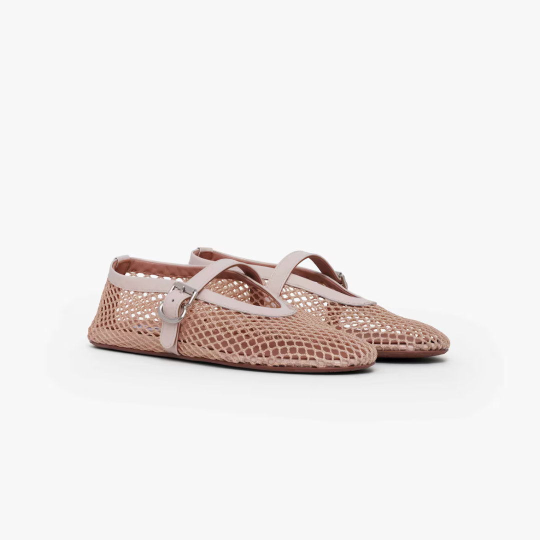 Ballerinas Faubourg® - Beige