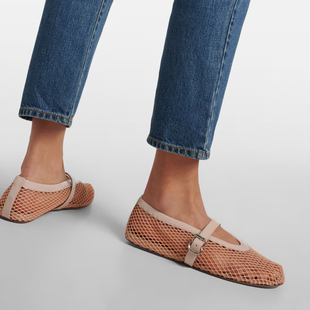 Ballerinas Faubourg® - Beige