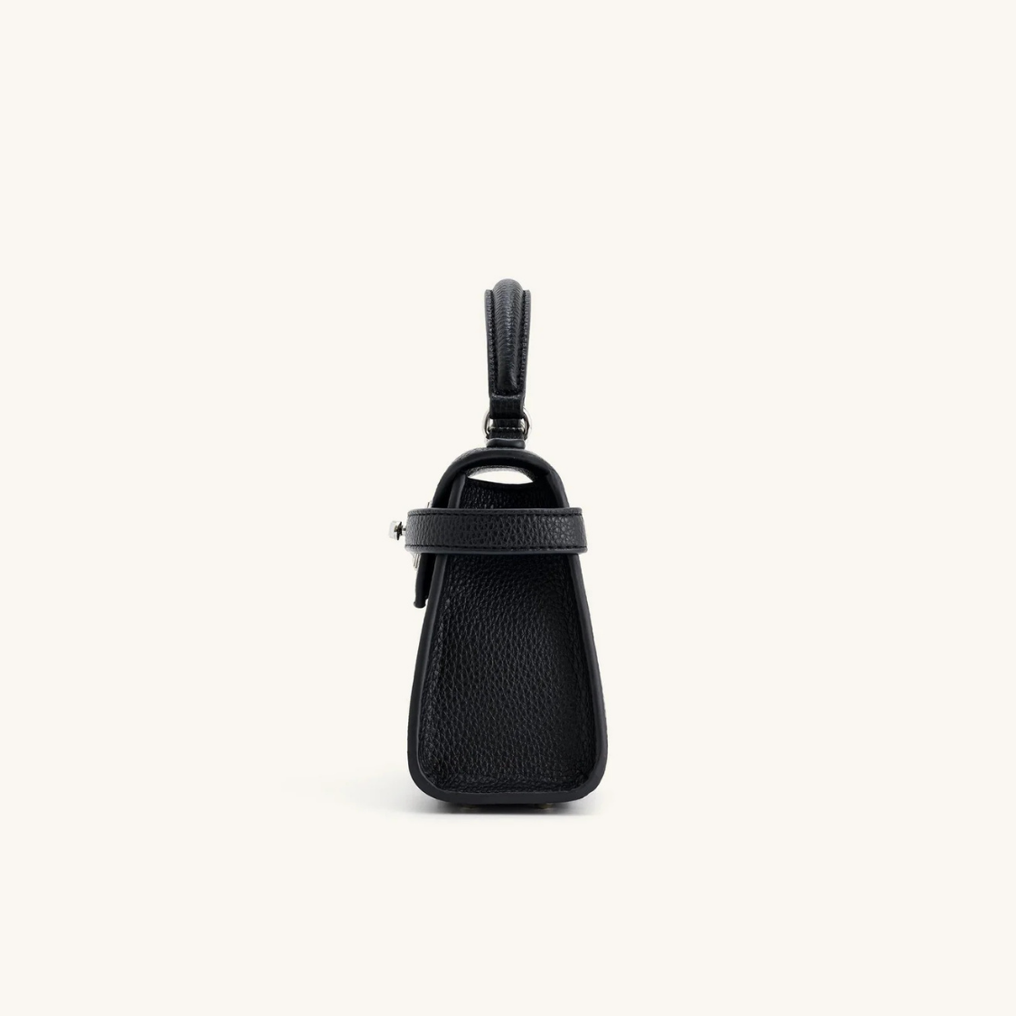 Mini Bag Grace - Black