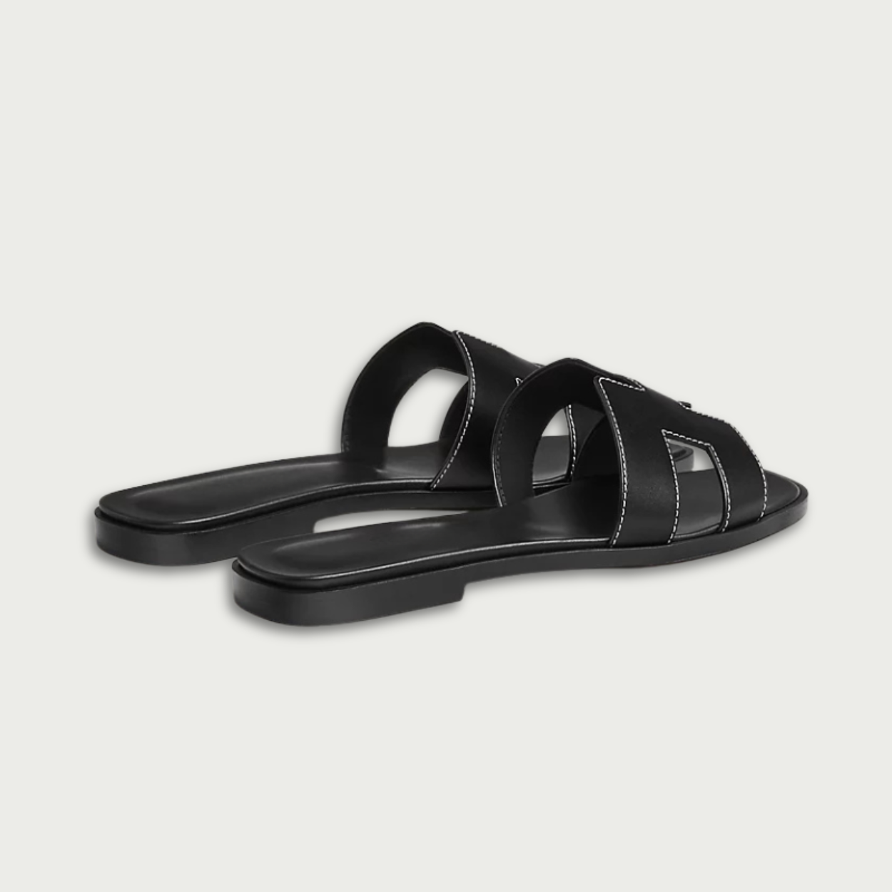 Sandals Venezia - Black