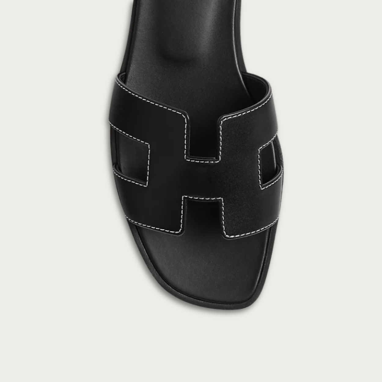Sandals Venezia - Black