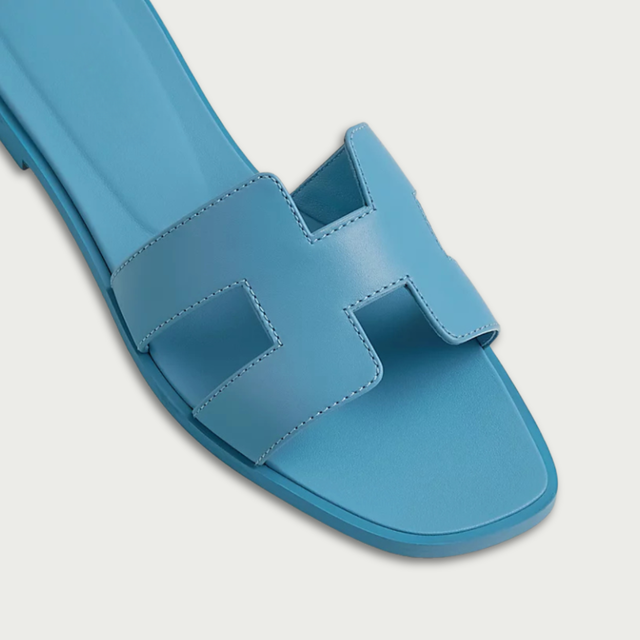 Sandals Venezia - Sky blue