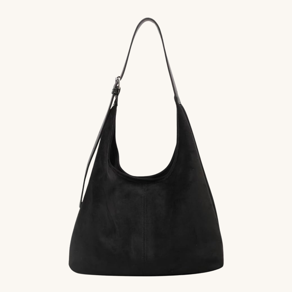 Hobo Bag Solène - Black