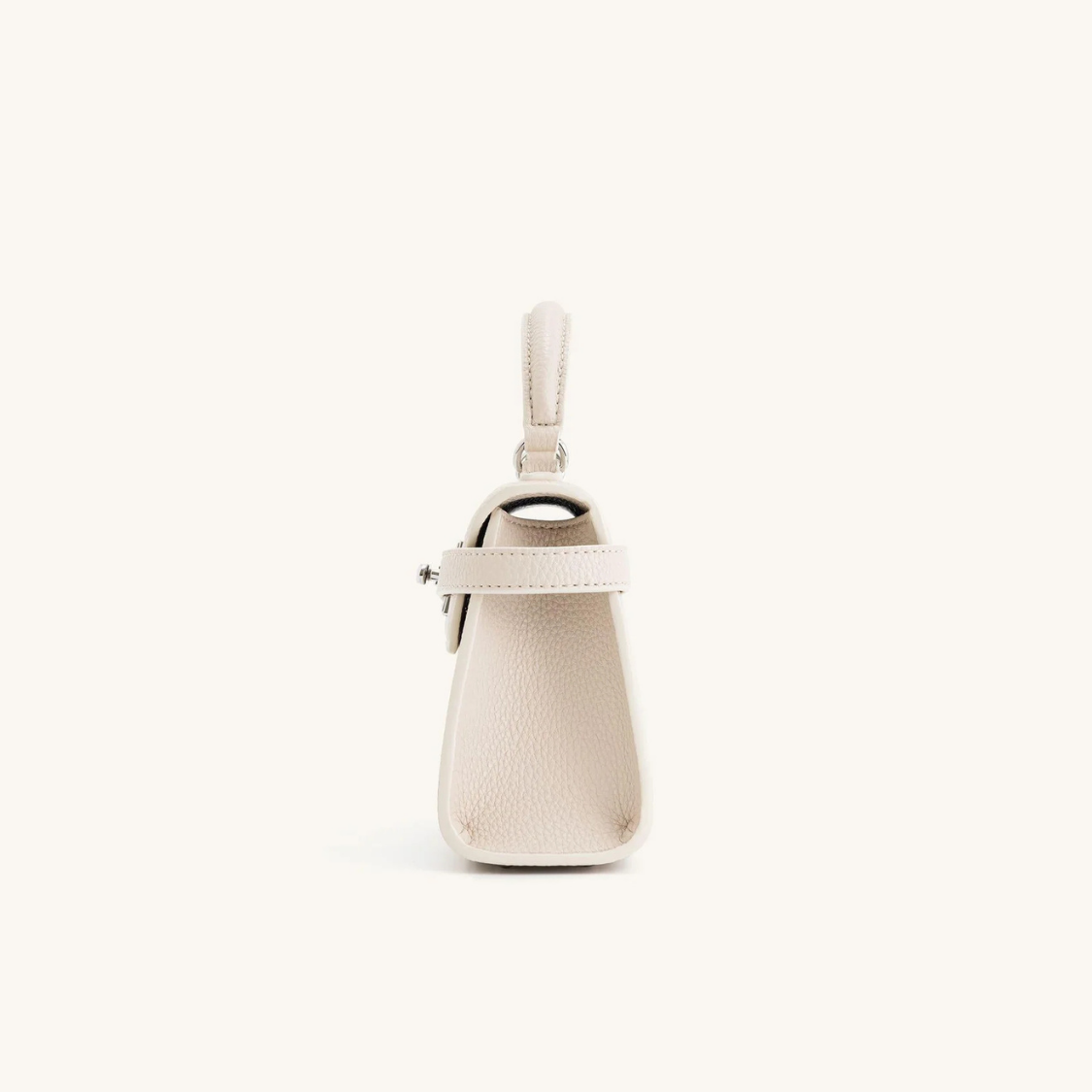 Mini Bag Grace - White