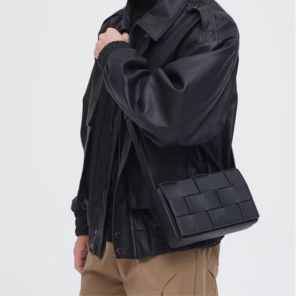 Crossbody Brera