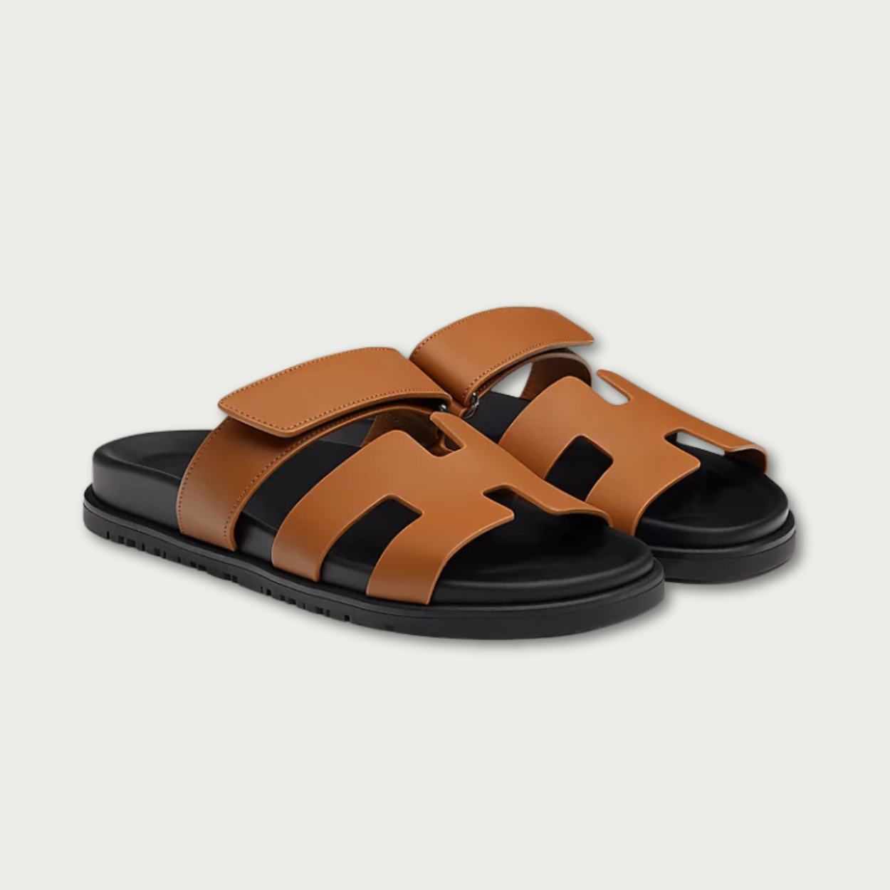 Sandals Roma - Brown