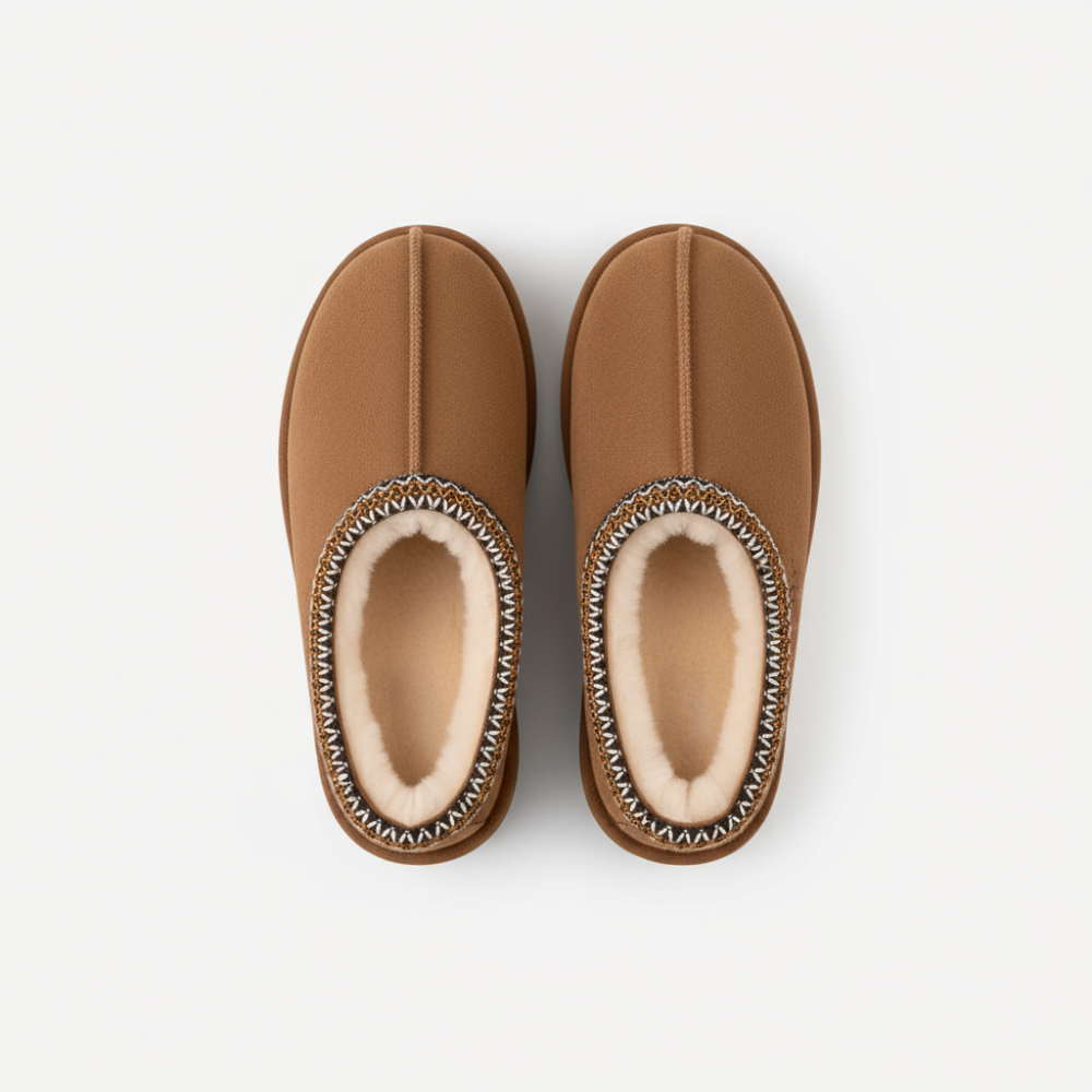 Mules Sydney® - Brown