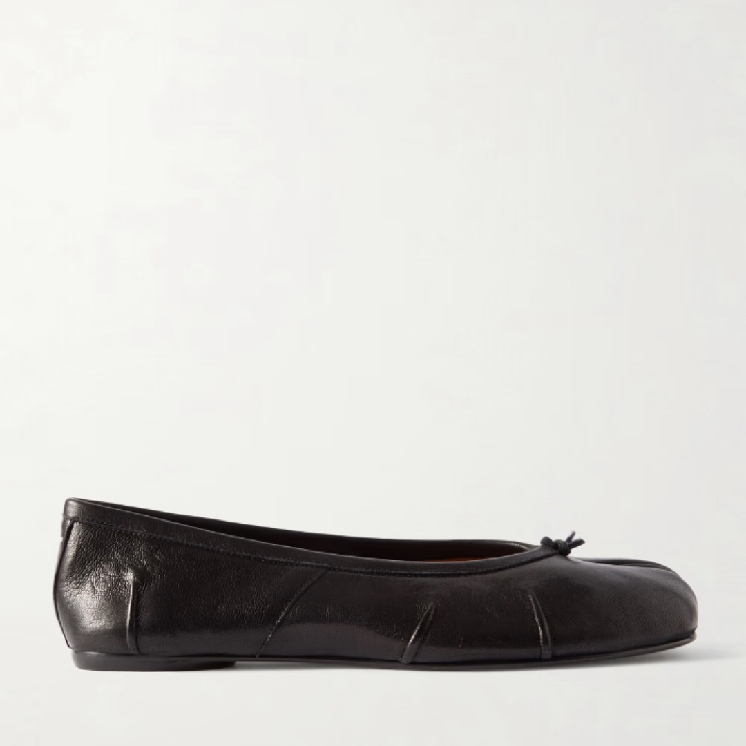 Ballerinas Vendôme® - Black