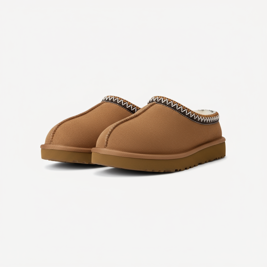 Mules Sydney® - Brown