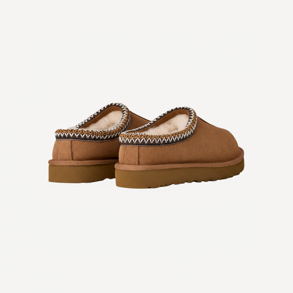 Mules Sydney® - Brown