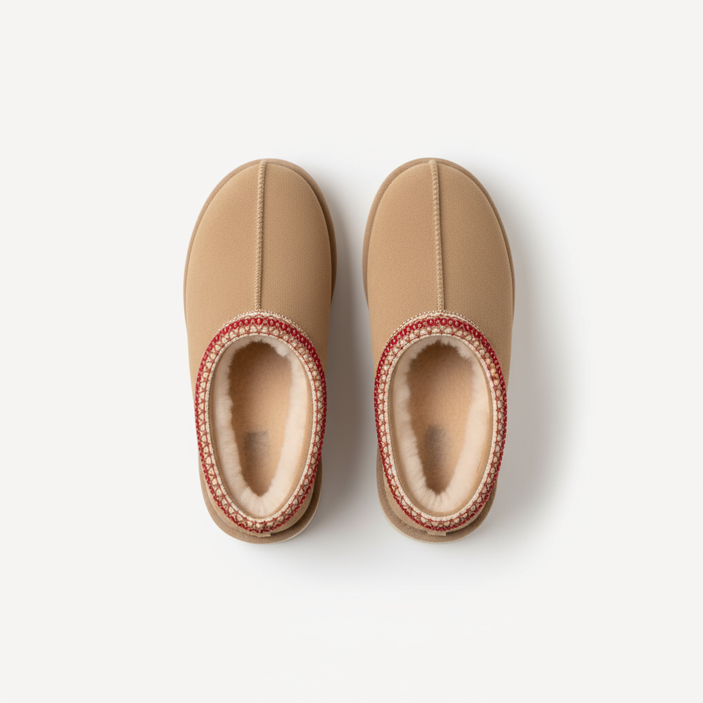 Mules Sydney® - Beige