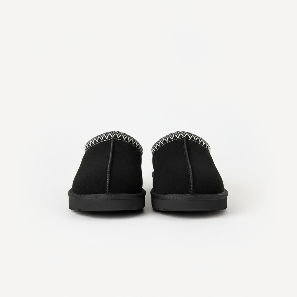 Mules Sydney® - Black