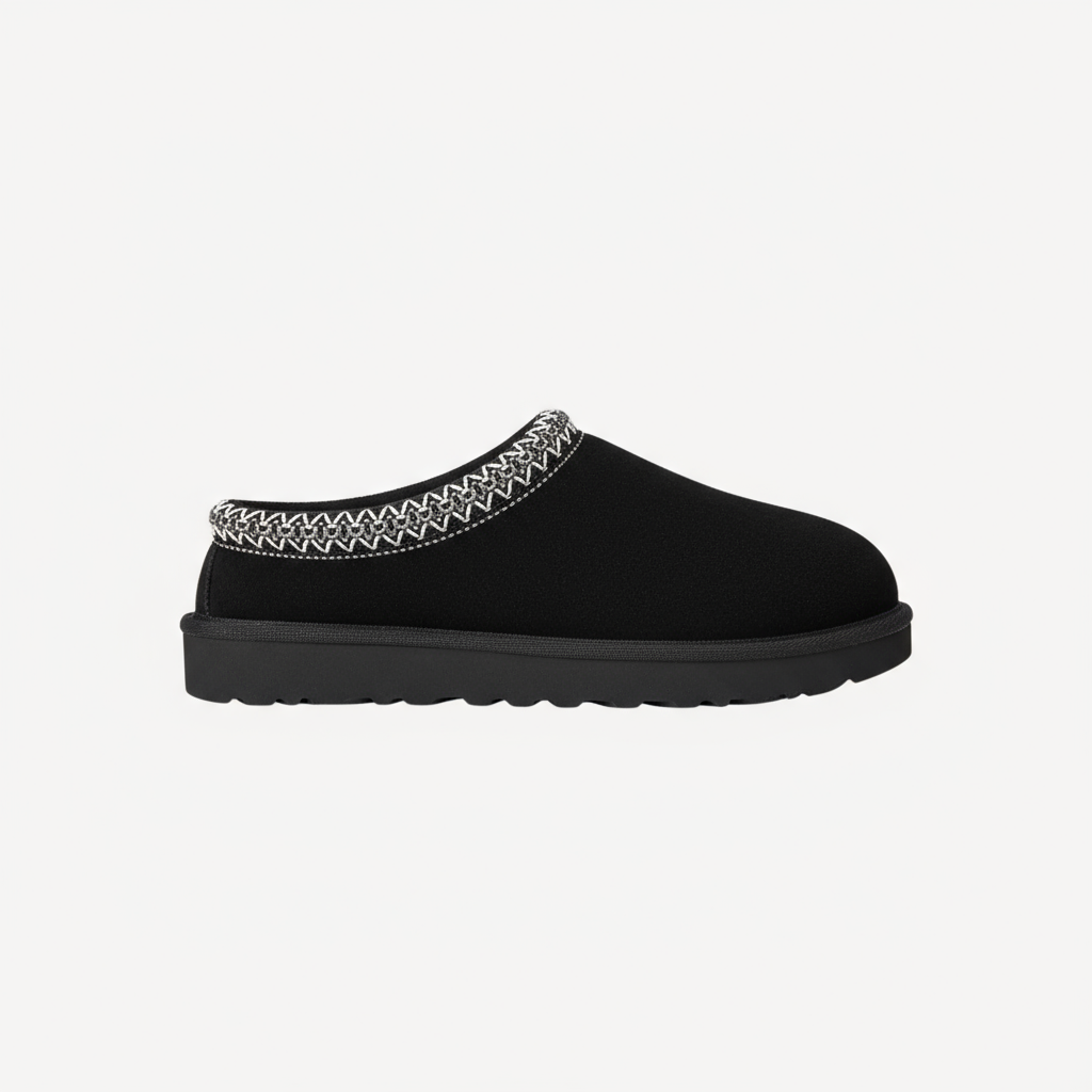 Mules Sydney® - Black