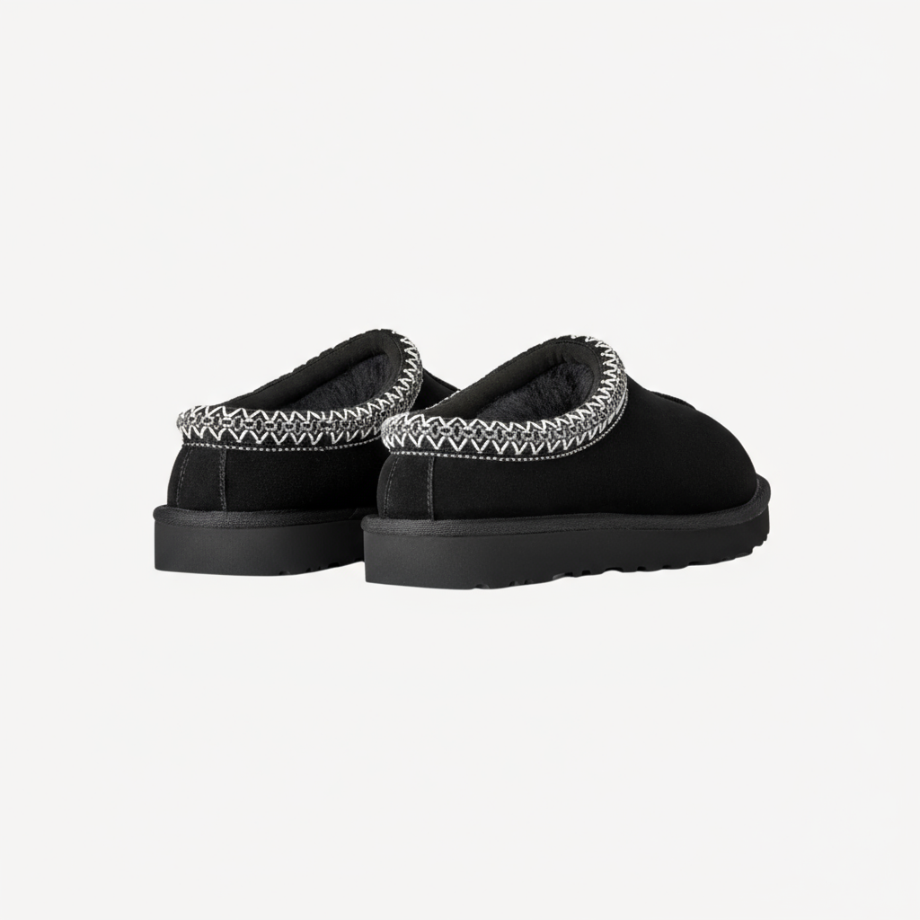 Mules Sydney® - Black