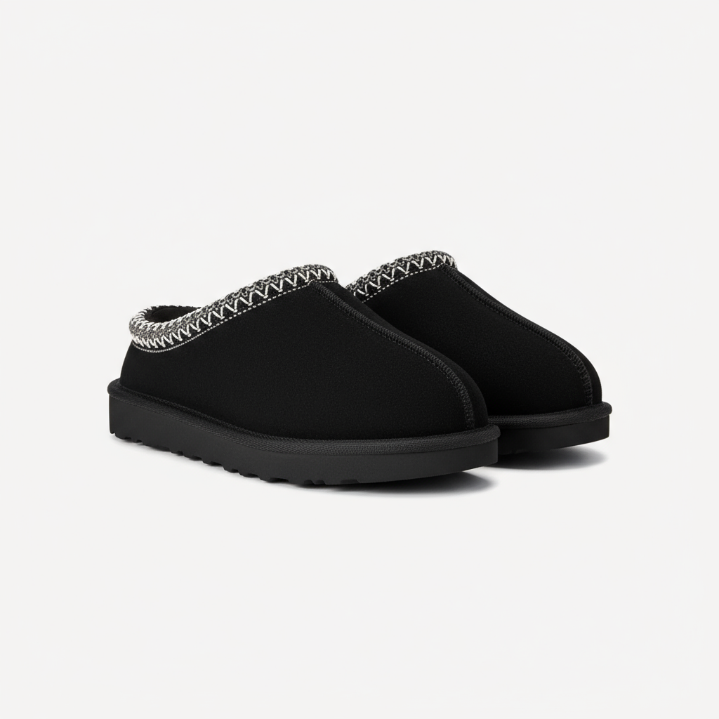 Mules Sydney® - Black