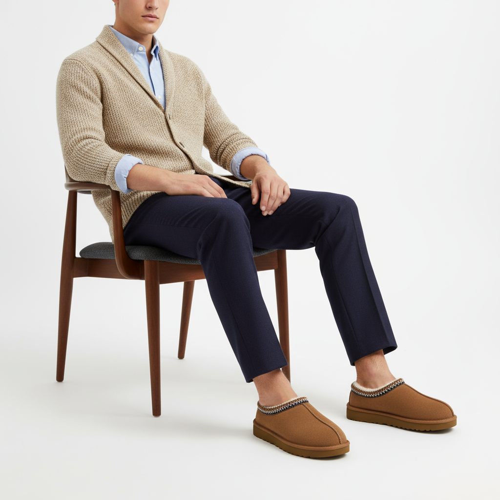 Mules Sydney® - Brown