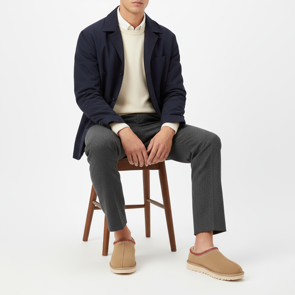 Mules Sydney® - Beige