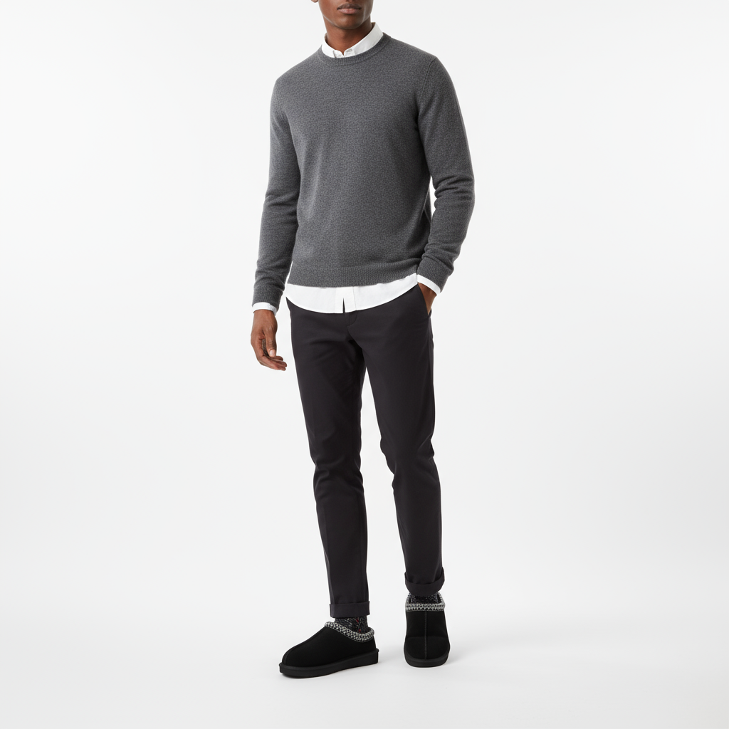 Mules Sydney® - Black