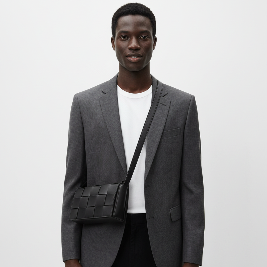 Crossbody Brera